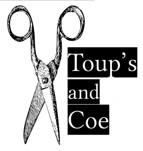 Logo de Toups & co